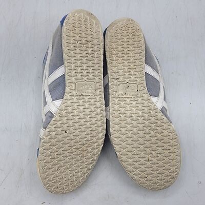 Onitsuka Tiger Mexico 66 Slip On Paraty Mens 5.5 Photo Sample Sneaker Shoes Onitsuka Tiger Mexico 66 Slip On Paraty Mens 5.5 Photo  main image 3