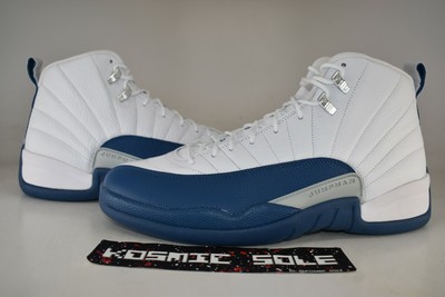 air jordan 12 retro french blue 2016