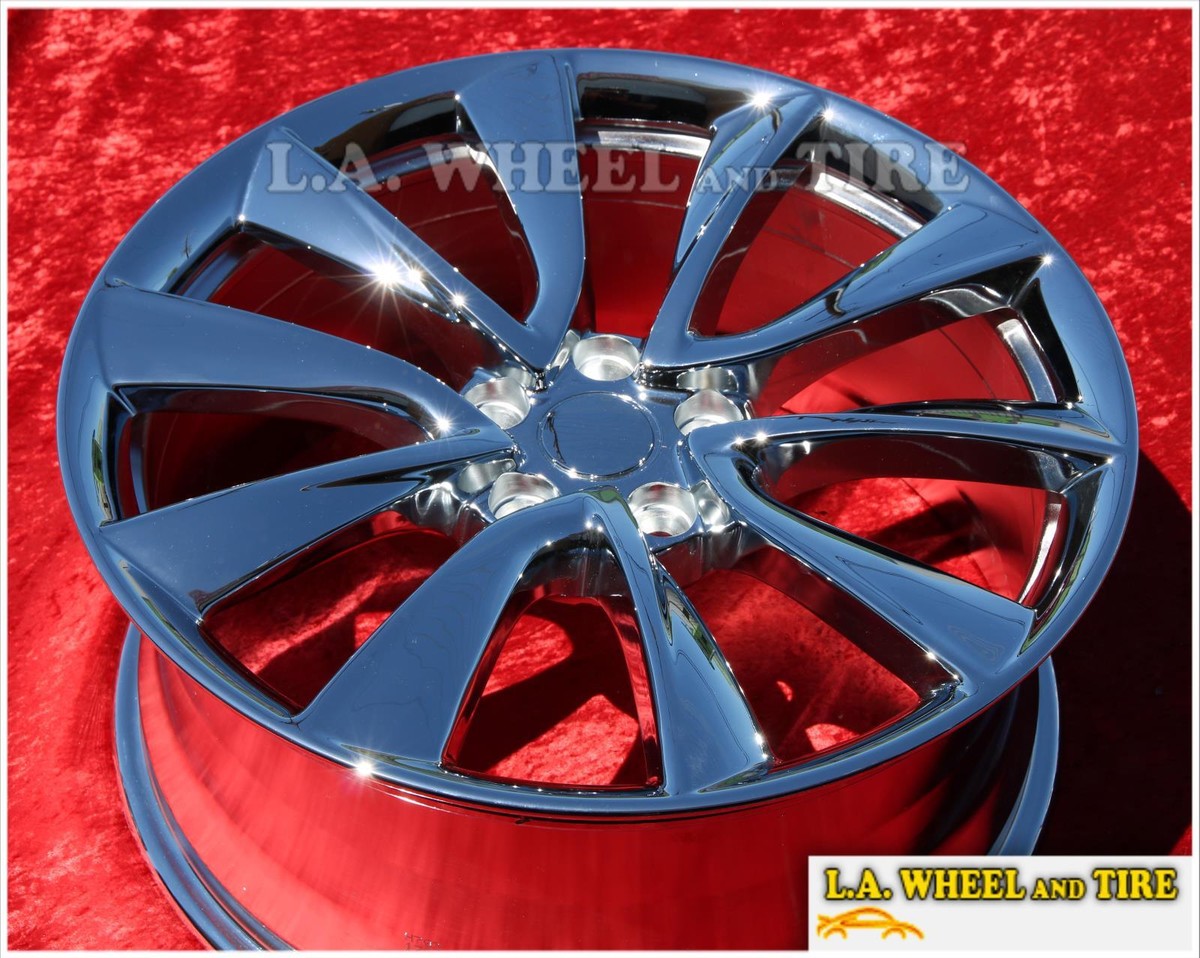 Tesla Model 3 OEM 19