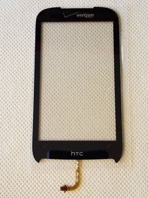New HTC OEM Touch Screen Digitizer Part  TOUCH PRO 2 CDMA XV6875 Rhodium W T7380