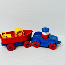 LEGO 2625 Car With Boat And Trailer Set Parts List lego-2625-car-with-boat-and-trailer-set-parts-list