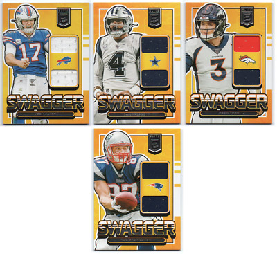 2020 Elite Swagger Materials GU - Pick Any