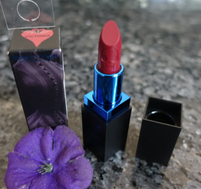 Revolution x corpse bride lipstick in victoria New in box