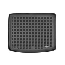 Gummi Rezaw-Plast Kofferraumwanne für Cupra Ateca ab 2020 TPE Gummi Laderaumwann