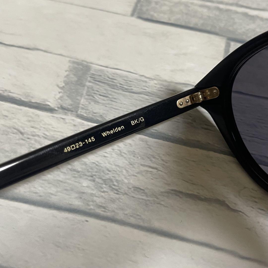 Oliver Peoples Men