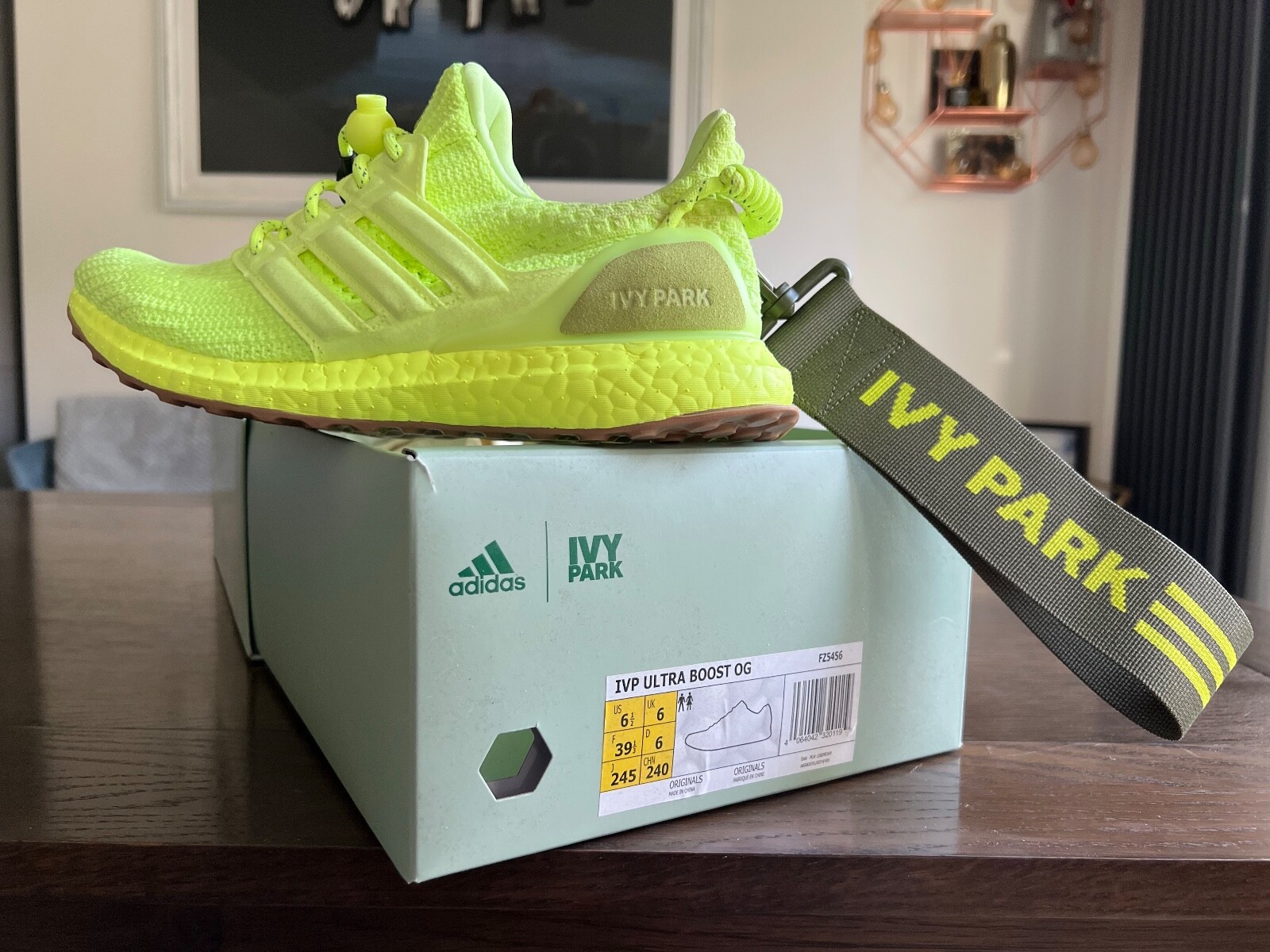 Seller photo, eBay
