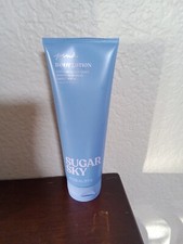 VICTORIA  S SECRET PINK SUGAR SKY BODY LOTION 8. oz NEW