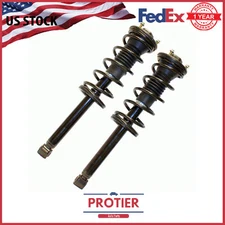 For Lexus LS400 1990-1998 CK-7864 Rear Active to Passive Conversion Kit