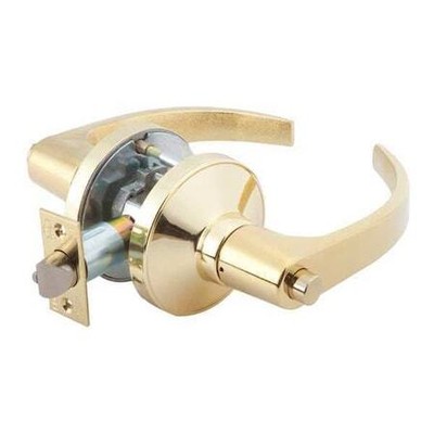 Pdq Gp 176  Bsn 605 234 Asa Door Lever Lockset,Bsn Curved Style