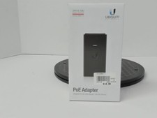 Ubiquiti Networks 24V 0.5A PoE Adapter