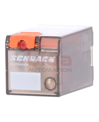 Schrack MT306024 Relais Relay 24V 10A 250V