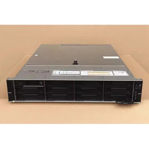 Dell R7515 2U Server, AMD 7313P -7413 -7453 - 7513 - 7543 -7643 - 7713 CPU - Picture 2 of 4