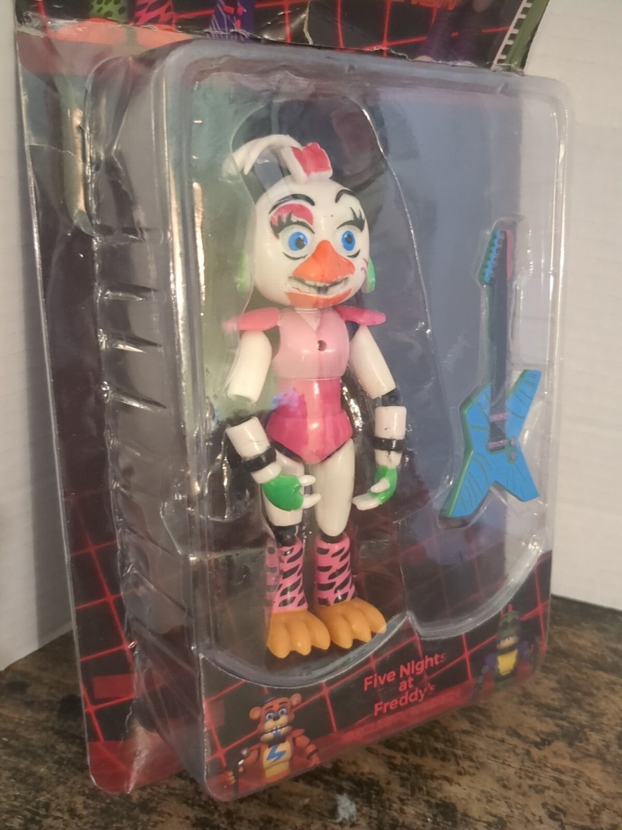 Funko Five Nights at Freddy's Security Breach 6