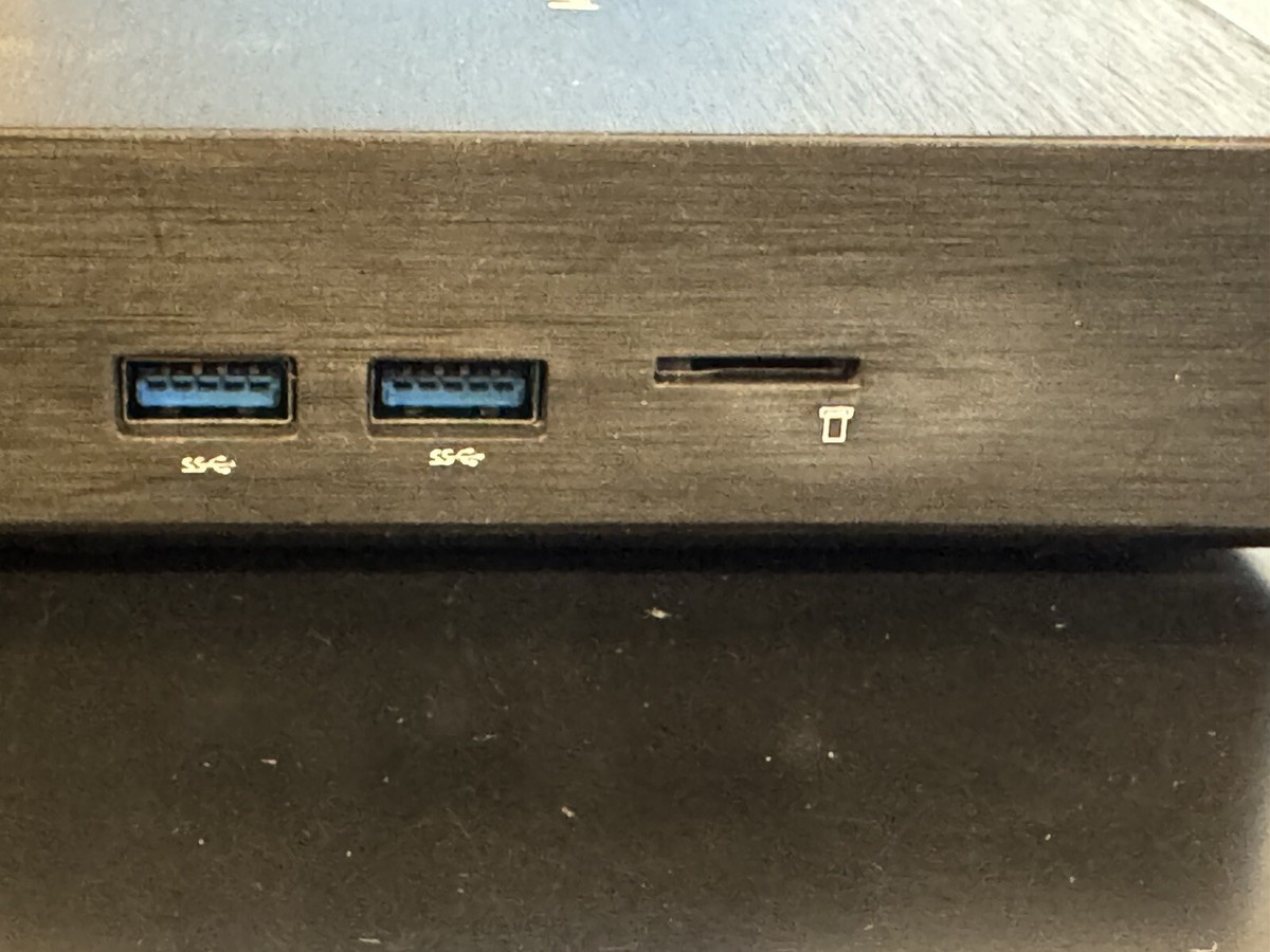 ミニPC minisforum N36 Minisforum Mini PC N36 Celeron N3060 Processor (up to 2.48