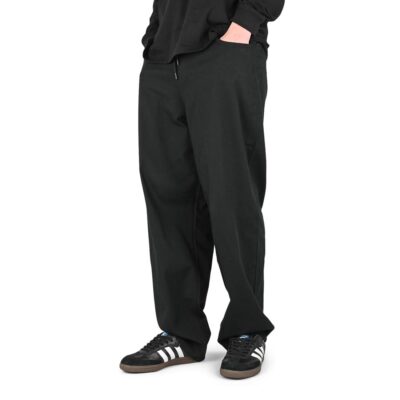 Volcom Freazy Loose Hose - Schwarz