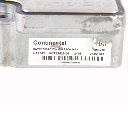 Allradantrieb Steuergerät/ Hinterer Differential Controller Für VW Tiguan Sharan - Bild 17 von 17