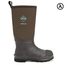 MUCK MEN'S CHORE TALL XPRESSCOOL BOOTS CHCT900 - ALL SIZES - NEW