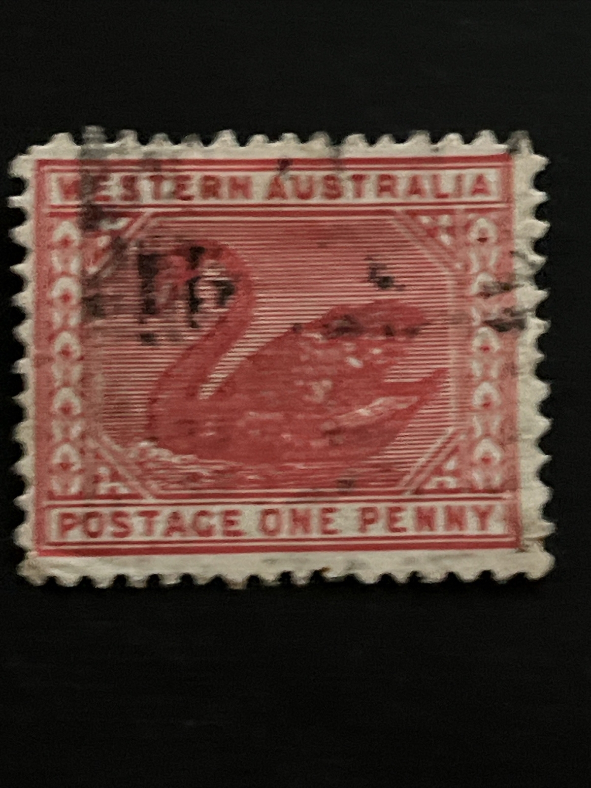 19021912 WA Stamps eBay