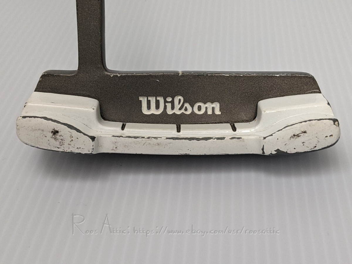 Putter Wilson Harmonized M1 Hope RH 34.5 Pouces - Édition Sensibilisation Cancer Du Sein