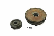 Moto Guzzi Nuovo Falcone - Schwungscheibe Zahnrad Kupplung A566091833