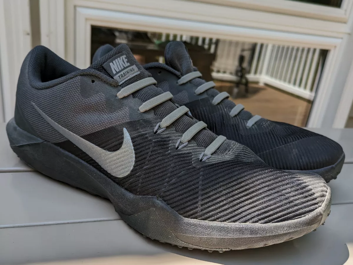 Nike retaliation top tr crossfit