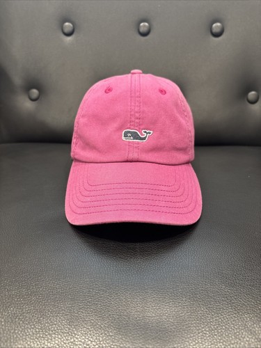 Vineyard Vines Whale Hat Performance