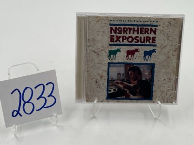Northern Exposure, Music from the Television Series CD, 1992 | eBay