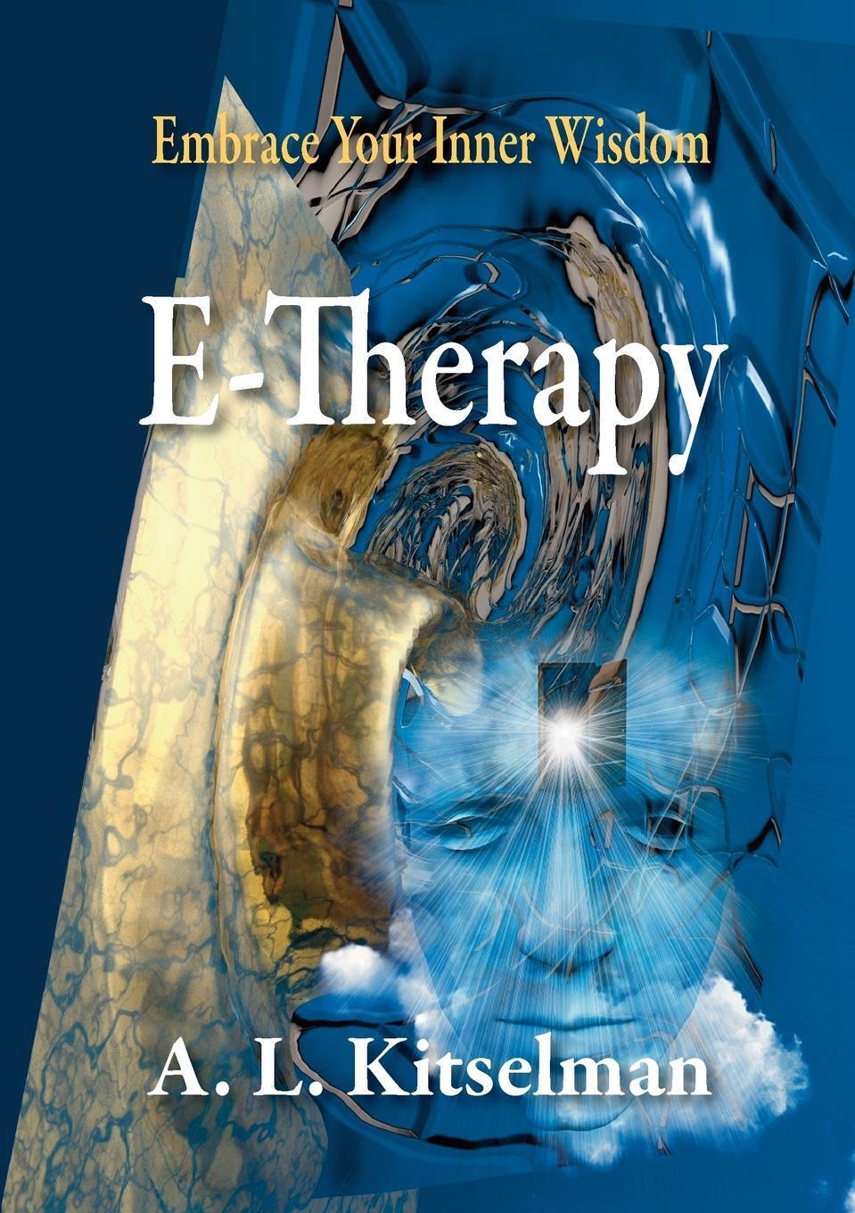 Thumbnail - E-therapy | A. L. Kitselman | Taschenbuch | Paperback | Englisch |