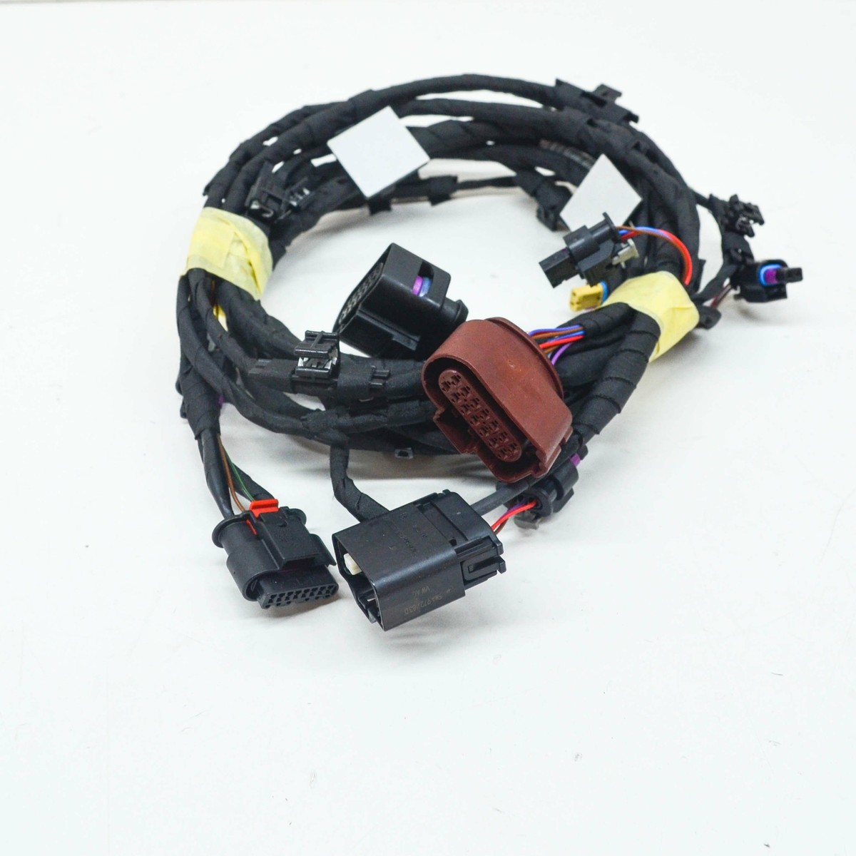 Volkswagen ID.3 E11 Front Bumper PDC Wiring Harness Loom 