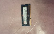 Hynix 2GB 2Rx8 PC3 10600S 9 10 F2