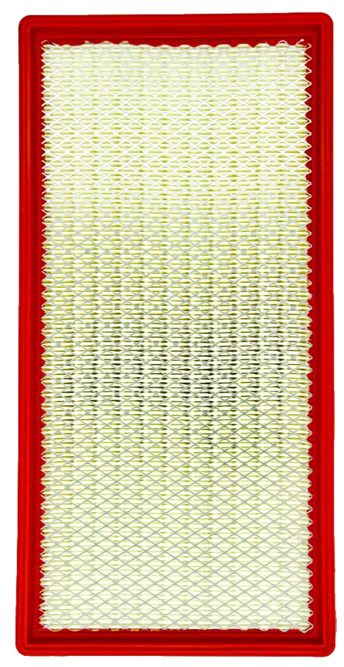 Filtro de aire Marvel MRA34852 (25042562) para Chevrolet Corvette 1985-1989 1997-2004 Foto 4 de 4