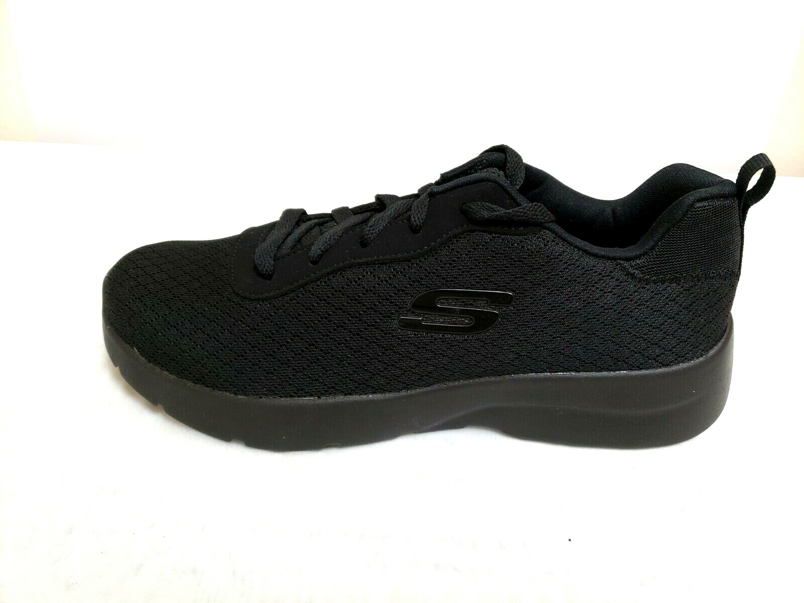 skechers womens dynamight 2.0 eye to eye trainers