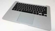 A1369 13" Top Case keyboard trackpad Apple MacBook Air Mid 2011 EMC 2469