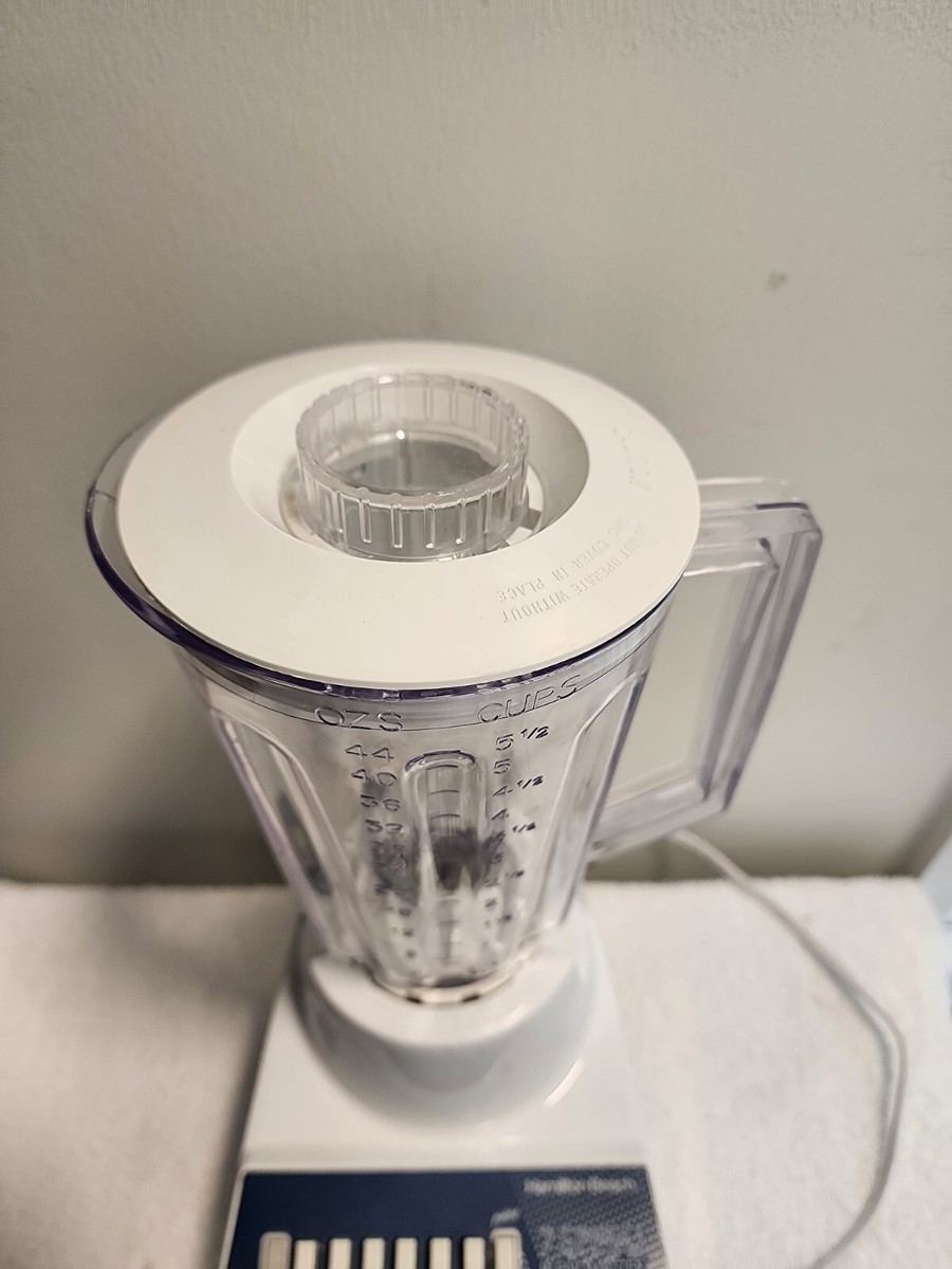 Hamilton Beach 7 Speed Blender | eBay Hamilton Beach 7 Speed Blender | eBay