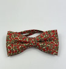 Agnės B - Christmas Bow Tie