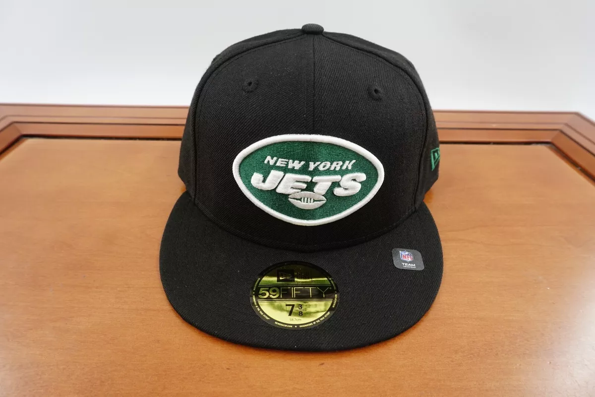 New era sale jets hat