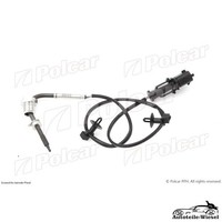 Abgastemperatursensor FüR Opel Astra J Kombi Cascada Cabrio Zafira Ab 09->