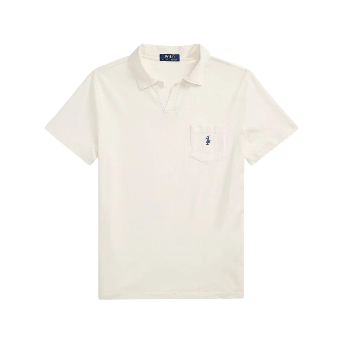 Ralph Lauren ポロシャツ ホワイト LOS ANGELES Polo Ralph Lauren Polo T-shirt Los Angeles USA #3 Big Pony Luxury