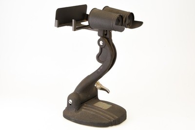 Keystone Visual Survey Tele-Binocular Stereoscope Pedestal Stereo Viewer V28