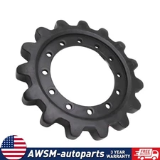 12 Holes Drive Sprocket For CAT 259D,259B3,239D,239D3,249D,249D3 #304-1870