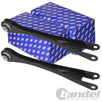 2X Sasic Querlenker Lenker RadaufhÄNgung Hinten Unten Passend FüR BMW 1 2 3 4