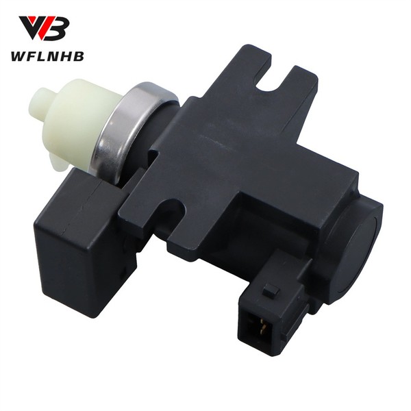 Druckwandler Turbolader FüR Opel Astra H A04 L70 Cascada W13 Chevrolet 5851073-image