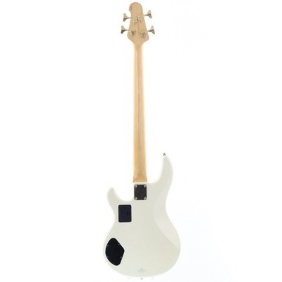 YAMAHA BB-G4S Broad Bass Pearl Snow White | eBay