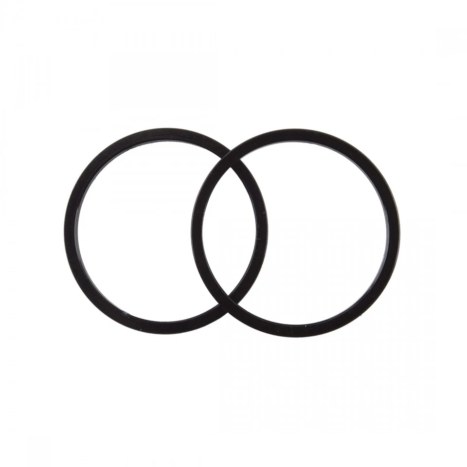 Rodamientos de cartucho sellados con husillo TruVativ/SRAM GXP 22/24 mm soporte inferior BSA Foto 3 de 3