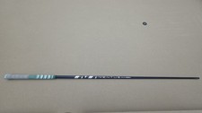 Fujikura Ventus Blue 5 Graphite Regular. 3 Wood Shaft