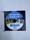 Wii Sports & Wii Sports Resort - 2 in 1 Combo Disc Only Nintendo Wii Tested