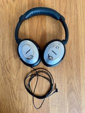 Bose QuietComfort 15 Noise Cancelling Kopfhörer, guter Zustand aus 1. Hand