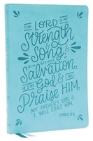 Thomas Nelson | Nkjv, Thinline Bible, Verse Art Cover Collection,...