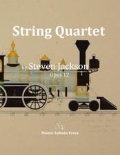 String Quartet, Opus 12