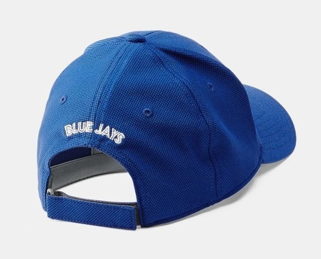 Gorra Under Armour Toronto Blue Jays Blitzing Performance Foto 2 de 2